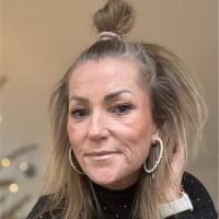 Mia Agnes Jørgensen