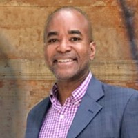 David Evans, Chartered Advisor in Philanthropy