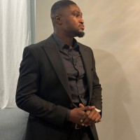 Nana Yaw Obeng Abrokwah