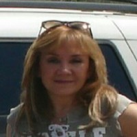 Maria Jose Rodriguez Bonilla