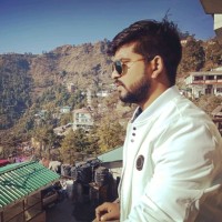 Rohit Kumar