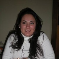 Sara Reyes Bickell