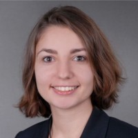 Irena Nikolova