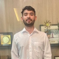 Aman Kumar Ojha