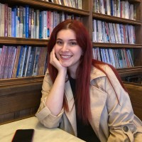 Buse Ayar