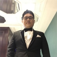 Eugene Chia