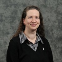 Wendy Eggert