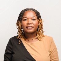 Rachel Hill, Ph.D