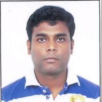 Suvendu Kumar Barik