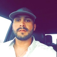 Jared Morales