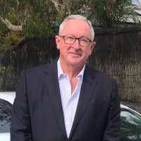 The Hon Brad Hazzard