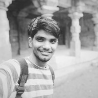 Shardul Deshmukh