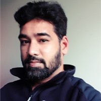 Rasul Shaik