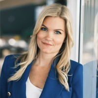 Julie Åhlin Espeland
