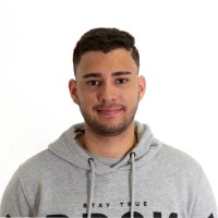 Bruno Cristo