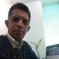 Ricardo Torrealba
