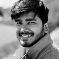 Avnish Kumar Dwivedi