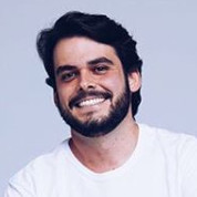 Marcelo Paixão
