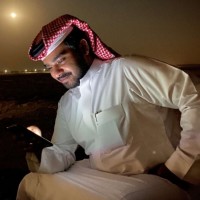 Abdulrahman Alkhaldi