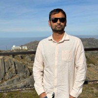 Ronak Patel