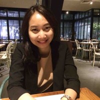 Putri Ayu Kusmirati