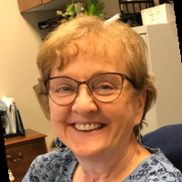 Elizabeth Jennings