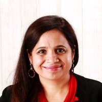 Seema Raisinghani