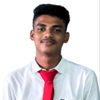 HARIHARAN VM