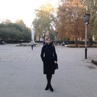 Елена Кобыльская