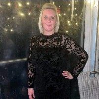 Karen Vaughan
