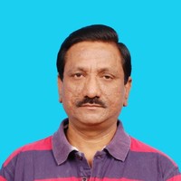 RAMESH R.M