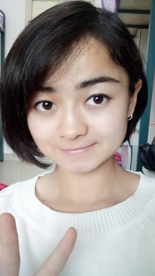 米热古丽