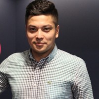 Gustavo Sadayuki Yamaguchi, CTFL®, SFC®