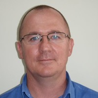 Mark Pearson