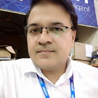 M Hussain Khan