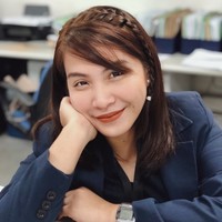 Kimberly Jane Collera
