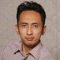 Araf Pratamanaim