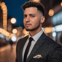 Josh Pons