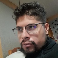 Alan Alexis Martínez López