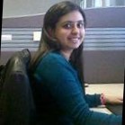 Priya Bhat