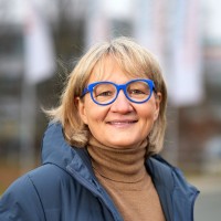 Doreen Kraft