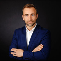 Michael Barth