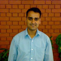Kumar Vivek