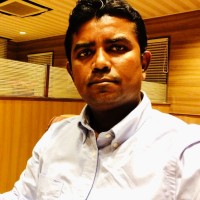 Manoj Ranasinghe