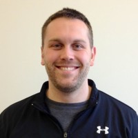 Ryan Rasmussen, M.Ed.