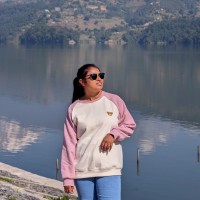 Ashma Thapa