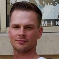 Ryan Tumey