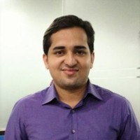 Prashant Deshpande