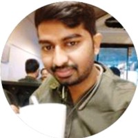 Moka Rajesh .
