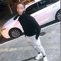 Kentrell Lagrue